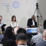 Cardeais do Sul Global apresentam na COP30 o documento com propostas da Igreja Católica sobre as Mudanças Climáticas