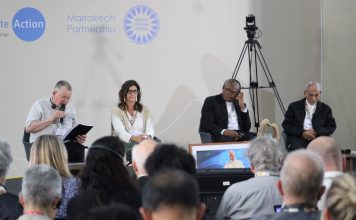 Cardeais do Sul Global apresentam na COP30 o documento com propostas da Igreja Católica sobre as Mudanças Climáticas