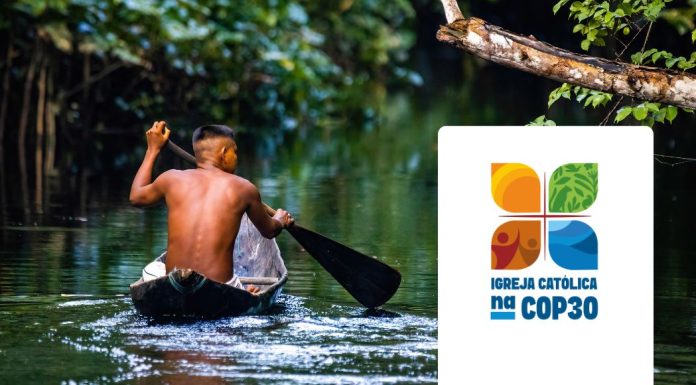Acompanhe a CNBB e fique por dentro das ações da Igreja Católica durante a COP30 em Belém