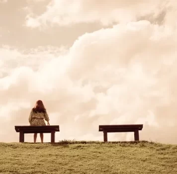 Quem espera muito pelo parceiro ideal, deixa de ser feliz com uma pessoa real