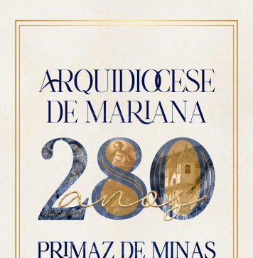 Mariana: onde a história se encontra com o sagrado