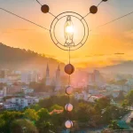 3 citações do evangelho como itinerário espiritual para o novo ano!