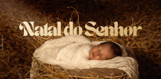Mensagem de Natal: dom Jaime recorda que o nascimento de Jesus é a maior expressão da ternura de Deus pela humanidade