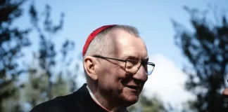 Cardeal Parolin e o testemunho da sua “amada Venezuela”