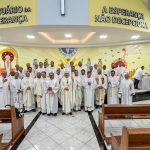Cidade devastada por tornado, Rio Bonito do Iguaçu (PR) tem paróquia elevada à Santuário da Esperança, gesto de Jubileu