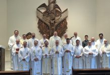 Comissão Nacional de Presbíteros (CNP) realiza Assembleia Ordinária no Rio de Janeiro