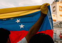 Conferência Episcopal da Venezuela agradece apoio, orações e solidariedade da CNBB