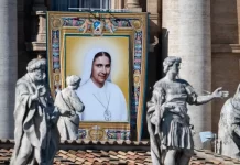 Quem é a santa venezuelana Carmen Martínez que o Papa mencionou no Angelus?