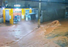 CNBB expressa pesar pelas mortes em decorrência das chuvas na Zona da Mata de Minas Gerais