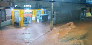 CNBB expressa pesar pelas mortes em decorrência das chuvas na Zona da Mata de Minas Gerais