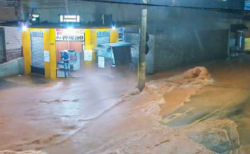 CNBB expressa pesar pelas mortes em decorrência das chuvas na Zona da Mata de Minas Gerais