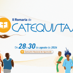 Dom Leomar adianta uma novidade da II Romaria de Catequistas: “dicas práticas” sobre a catequese de inspiração catecumenal