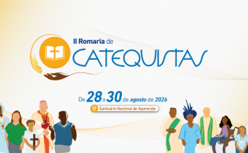 Dom Leomar adianta uma novidade da II Romaria de Catequistas: “dicas práticas” sobre a catequese de inspiração catecumenal