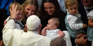 10 anos de Amoris Laetitia: Francisco o legado de um novo horizonte para a família