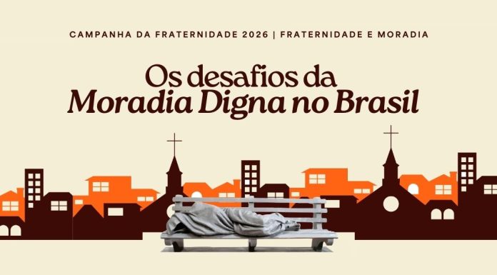 Desafios da moradia digna no Brasil: entrevista com coordenador da Pastoral da Moradia e Favela
