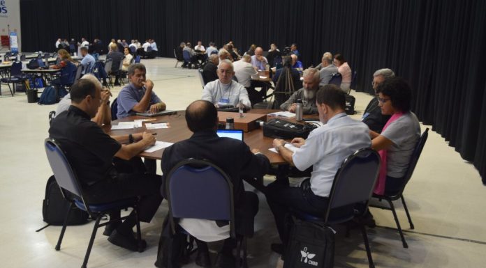 Assembleia Geral da CNBB deve votar novas Diretrizes após percurso sinodal marcado por escuta e comunhão