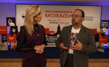 Inspirada no tema da Campanha da Fraternidade, série da TV Aparecida aborda a crise da moradia no Brasil