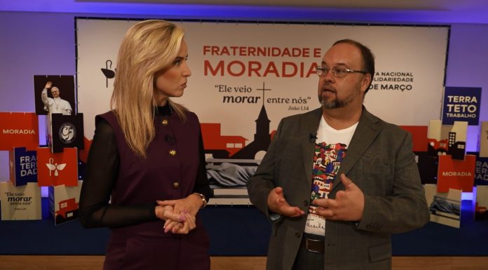 Inspirada no tema da Campanha da Fraternidade, série da TV Aparecida aborda a crise da moradia no Brasil