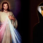 Dez frases de Jesus à santa Faustina