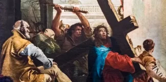 O testamento do Calvário: As 7 Palavras de Cristo na cruz