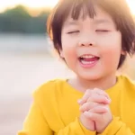 Oração de cura para o coração triste