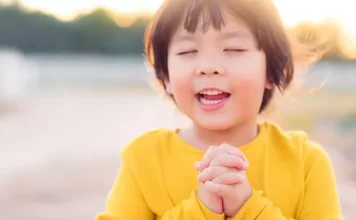 Oração de cura para o coração triste