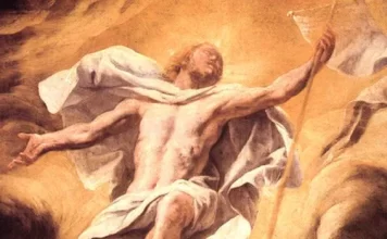 4 curiosidades sobre a Oitava da Páscoa