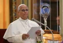 Papa aos jovens: Conheçam Madre Cabrini, ela é cativante