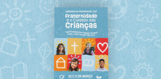 CNBB apresenta identidade visual, oração e a letra do hino da Campanha da Fraternidade 2027