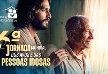6ª Jornada Mundial dos Avós e das Pessoas Idosas conta com celebrações e ações de cuidado em todo o Brasil