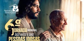 6ª Jornada Mundial dos Avós e das Pessoas Idosas conta com celebrações e ações de cuidado em todo o Brasil