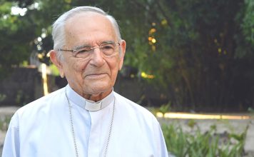 100 anos de dom Heitor de Araújo Sales: pastor zeloso que plantou as primeiras sementes da Campanha da Fraternidade
