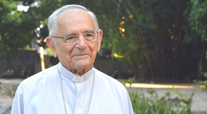 100 anos de dom Heitor de Araújo Sales: pastor zeloso que plantou as primeiras sementes da Campanha da Fraternidade