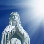 Creio em… Maria!