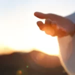 Se Jesus te perguntasse: “Se eu não te der o que você quer, você me amaria?”