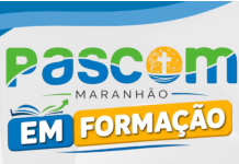 Pascom Maranhão abre inscrições para projeto de formação que selecionará representantes das 12 dioceses do estado