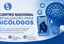 OSIB promove encontro nacional para psicólogos sobre redes sociais, saúde mental e inteligência artificial