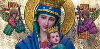 A melhor oração mariana para quando você precisa muito de ajuda