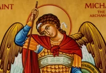 Poderosa oração de Leão XIII a São Miguel Arcanjo contra ciladas do diabo