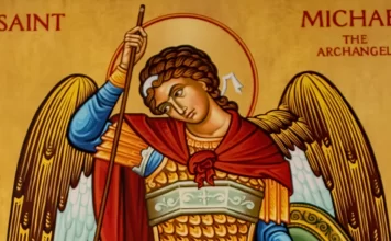 Poderosa oração de Leão XIII a São Miguel Arcanjo contra ciladas do diabo