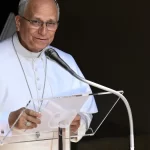Você notou este detalhe no Evangelho deste Domingo? O Papa chama a atenção para ele