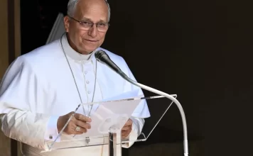 Você notou este detalhe no Evangelho deste Domingo? O Papa chama a atenção para ele