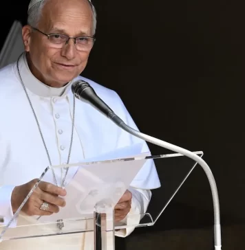 Você notou este detalhe no Evangelho deste Domingo? O Papa chama a atenção para ele