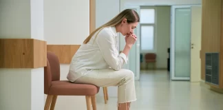 6 versículos da Bíblia para quando você está na sala de espera de um hospital