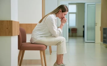 6 versículos da Bíblia para quando você está na sala de espera de um hospital