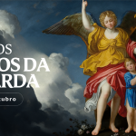 Igreja celebra hoje a festa dos anjos da guarda, mensageiros de Deus