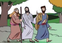 Comissão para Liturgia oferece roteiro para celebrar o 3º Domingo da Páscoa