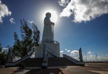 Ceará festeja 178 anos do padre Cícero