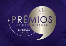 PRORROGADAS ATÉ O DIA 30 DE MAIO AS INSCRIÇÕES PARA OS PRÊMIOS DE COMUNICAÇÃO DA CNBB; ENTREGA OCORRERÁ EM CURITIBA (PR)