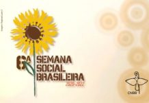 6ª SEMANA SOCIAL BRASILEIRA PROMOVE DIÁLOGO EM TORNO DA CRIAÇÃO DE UMA PASTORAL NACIONAL POR MORADIA